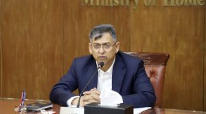 মানবপাচার রোধে নতুন আইন প্রযুক্তিনির্ভর অপরাধ দমনে সহায়ক হবে: স্বরাষ্ট্রমন্ত্রী